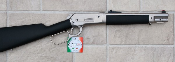 CHIAPPA 1886 RIDGE RUNNER | Shooters Choice 2014