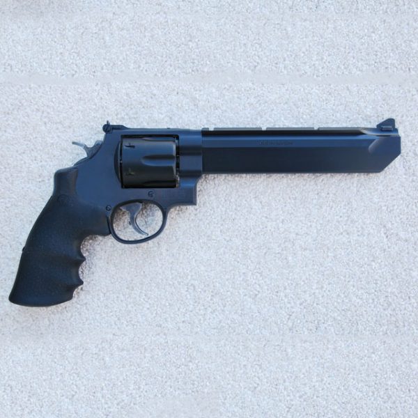 SMITH & WESSON 629 Stealth Hunter | Shooters Choice 2014