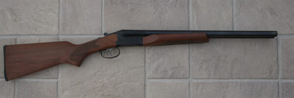 Boito Coachgun Deluxe 12 GA