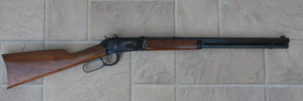 Winchester 94 Canadian Centennial 1867